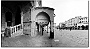 Padova-Piazza delle Erbe. (foto di Umicini)